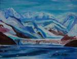 Alaska 3 - Glacier Bay I