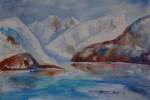 Alaska 9 - Glacier Bay II