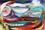 Painted Earth