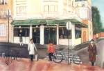 Le Caf�