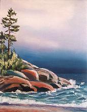 Landscapes