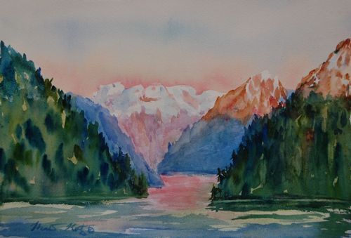 Alaska 7