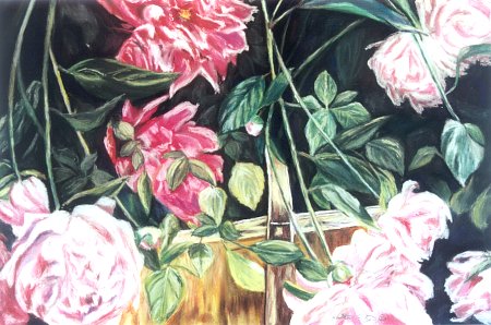 Garden Basket