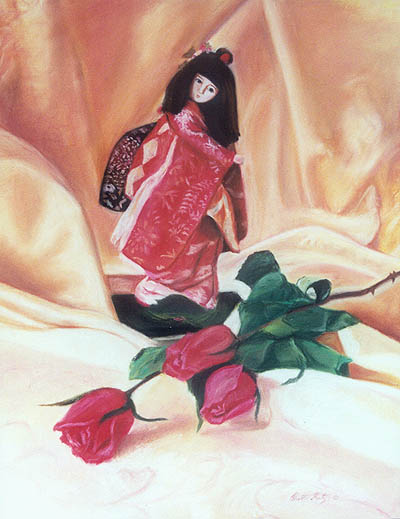 Rose