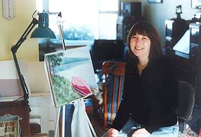 Heather Kertzer