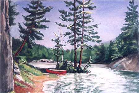 Ontario\'s Jewel