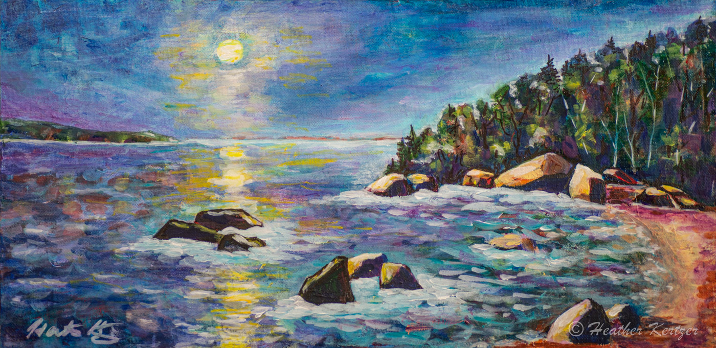 Moonlight