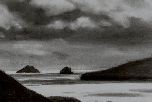 Galway Bay II