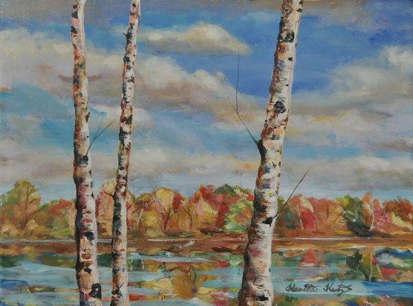 Autumn Splendor