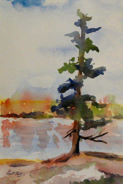 Lone Pine
