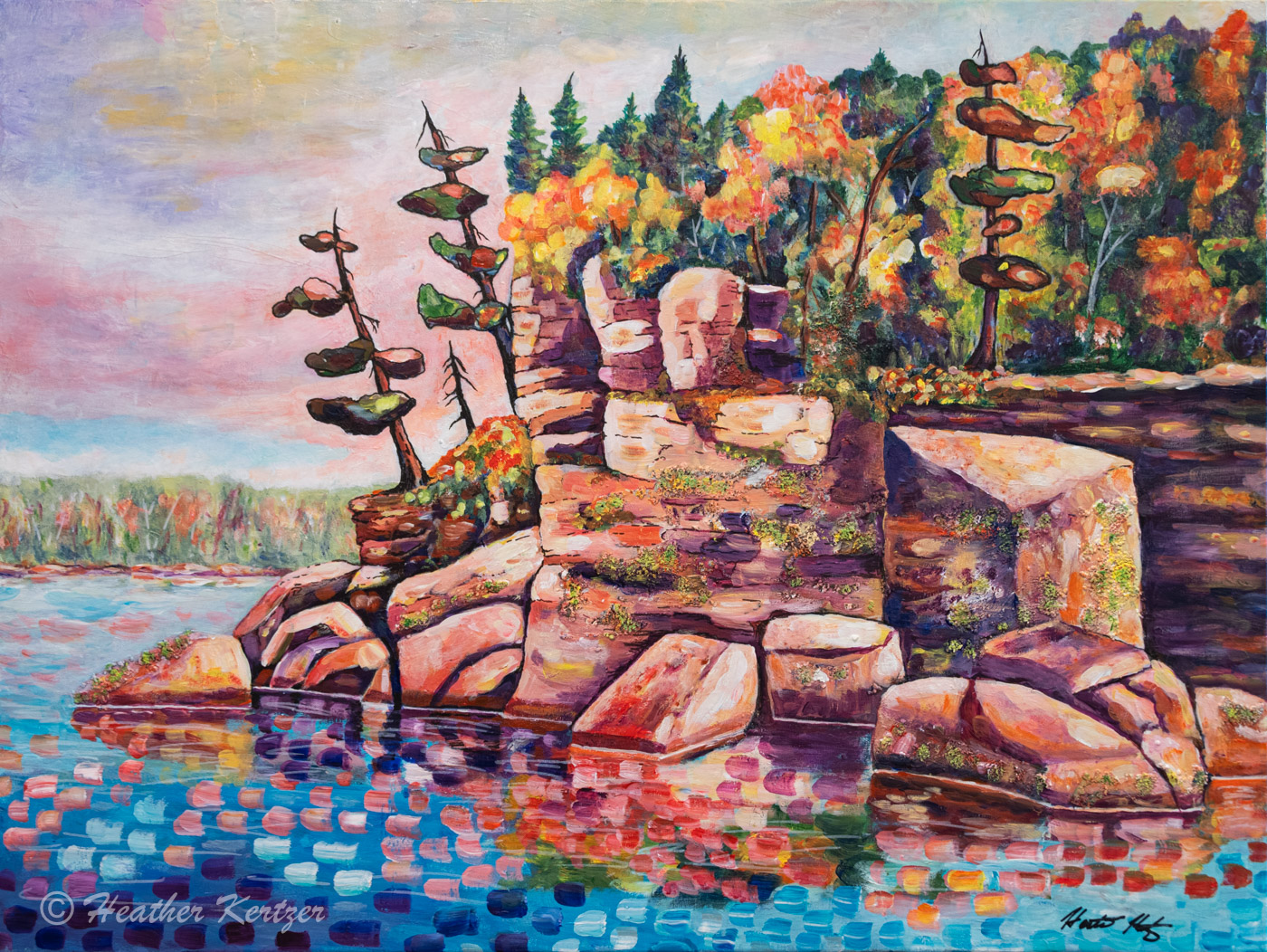 October\'s Promise