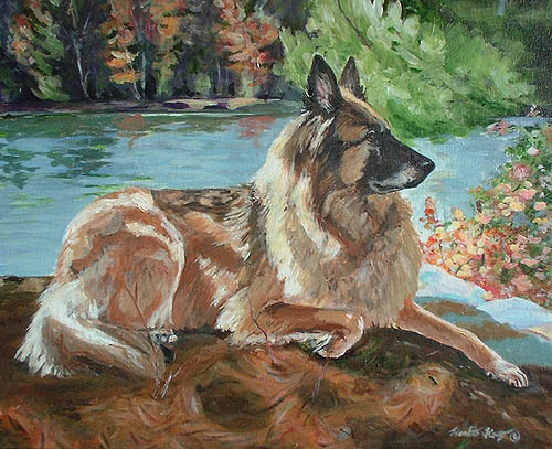 Sandi