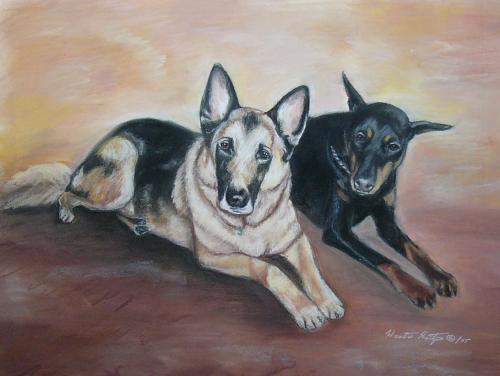 Sam and Max