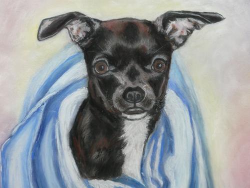 In Memory of Jewel